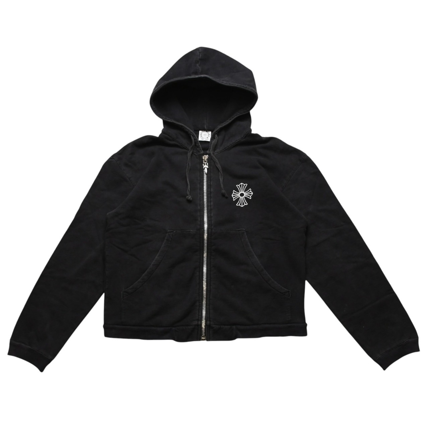 楽天市場】chrome hearts hoodie（レディースファッション）の通販