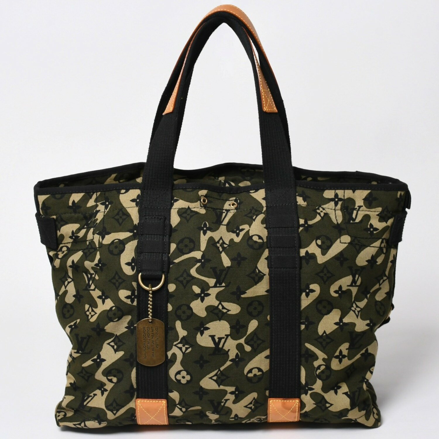 楽天市場】ルイヴィトン モノグラモフラージュの通販