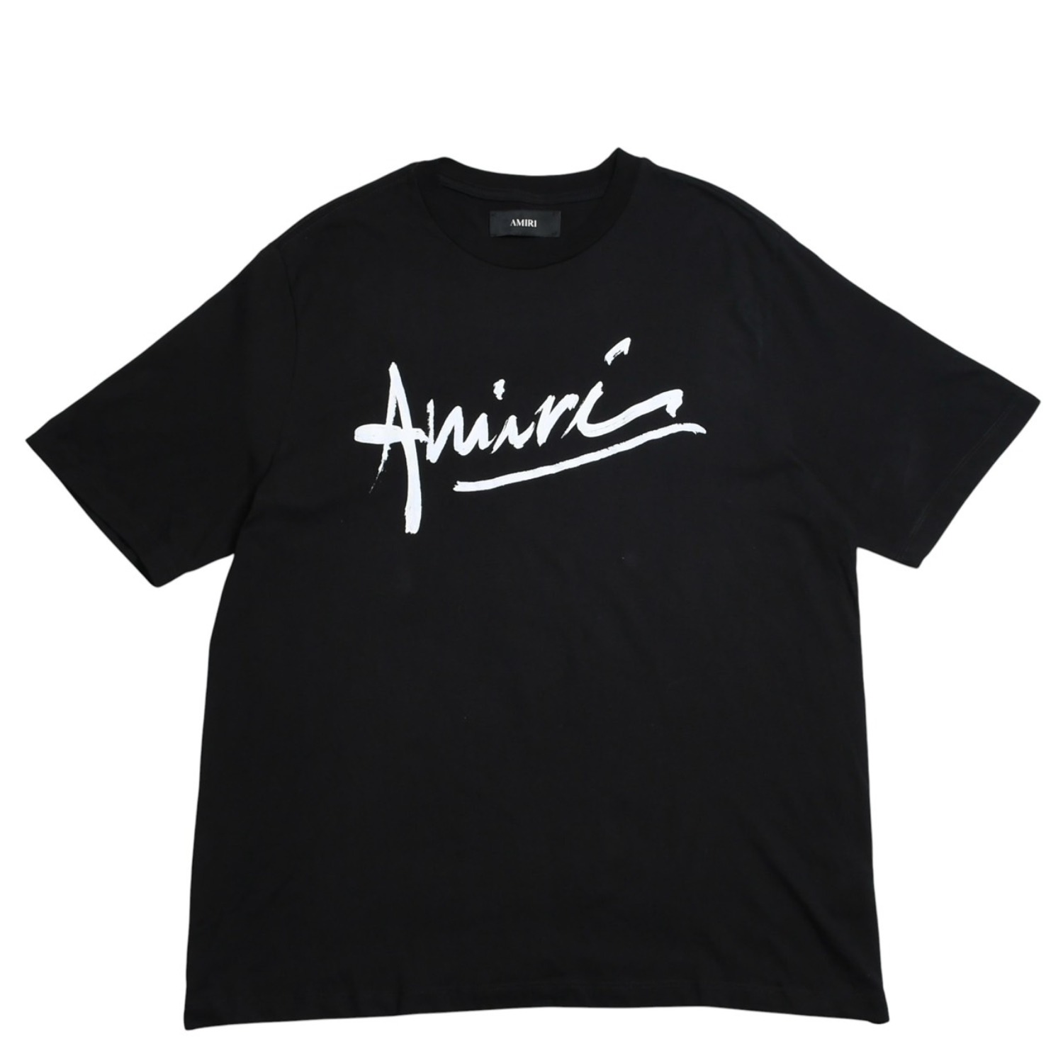 楽天市場】Amiri（カラーブラック）（Tシャツ・カットソー｜トップス
