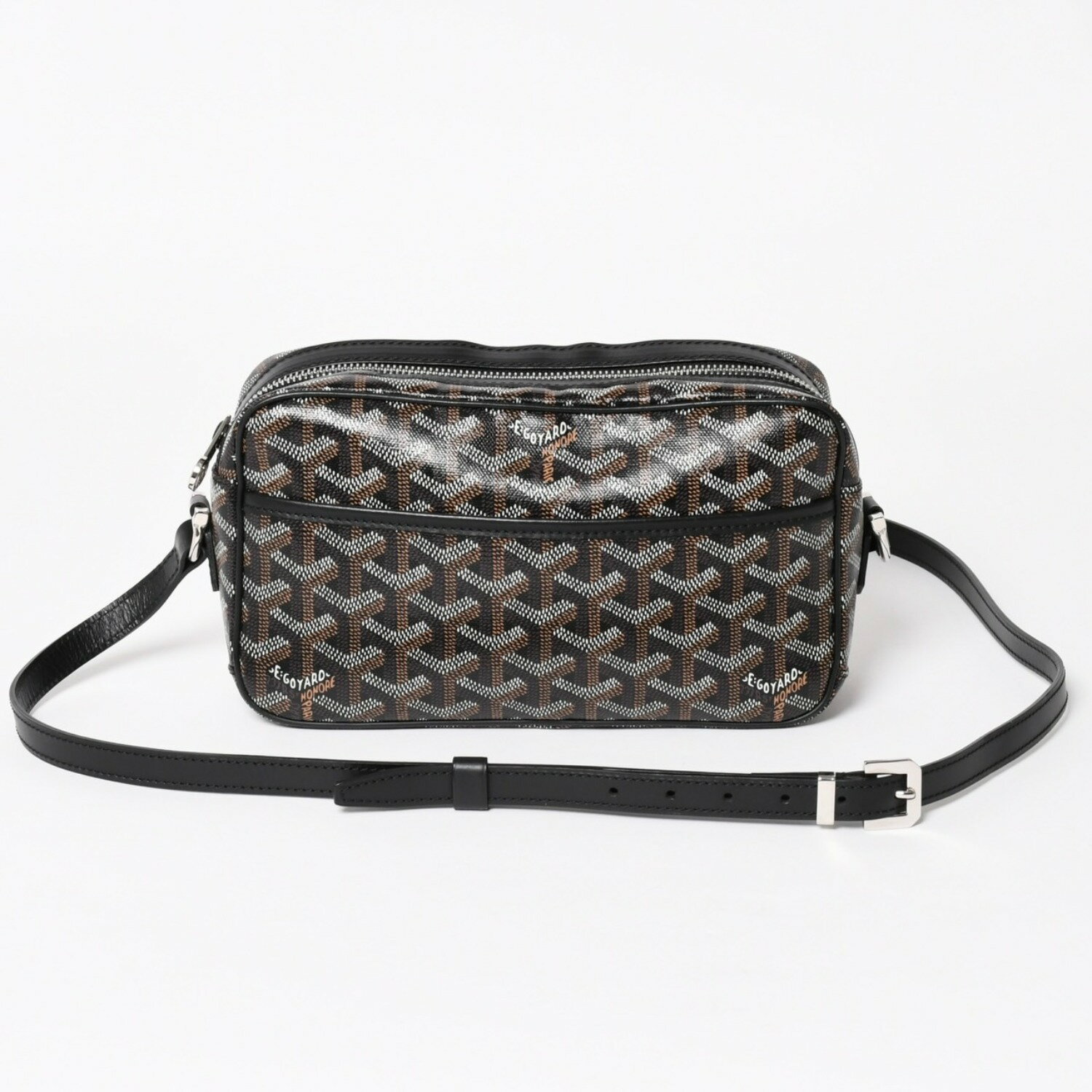 極美品 GOYARD ゴヤール カップヴェールPM バッグ ショルダーバッグ CAPVE2PMLTY ...