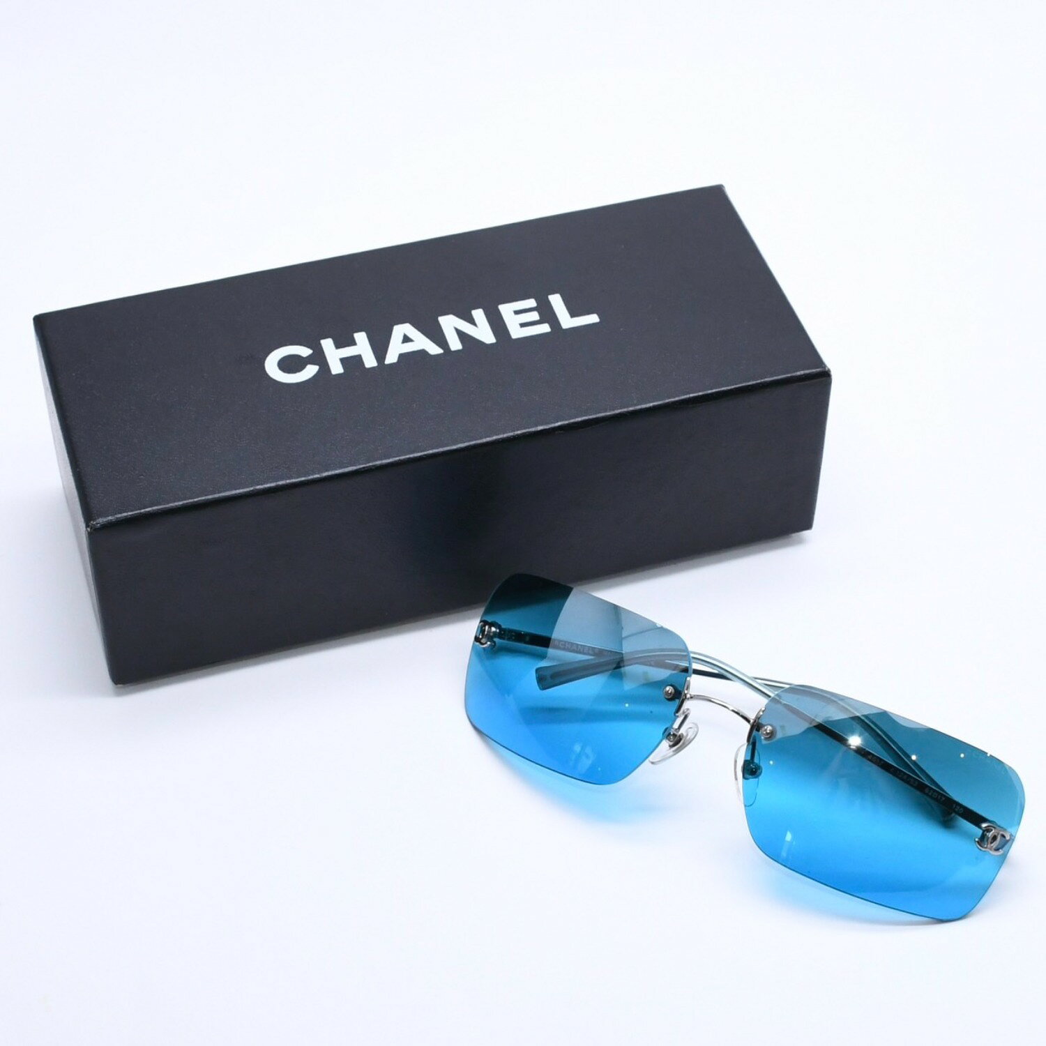 楽天市場】chanel 4017 サングラスの通販