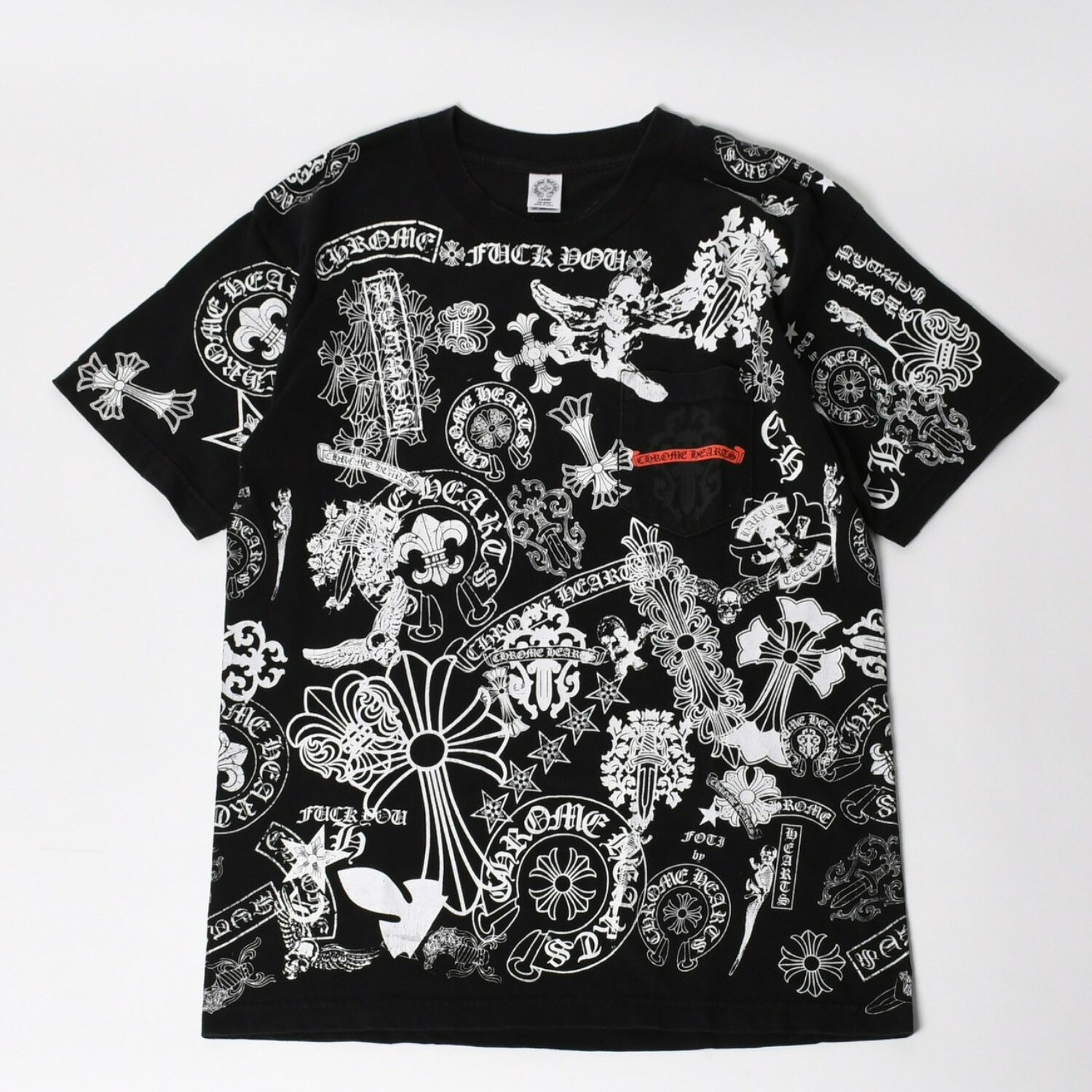 楽天市場】Tシャツ・カットソー（ブランドクロムハーツ）（トップス