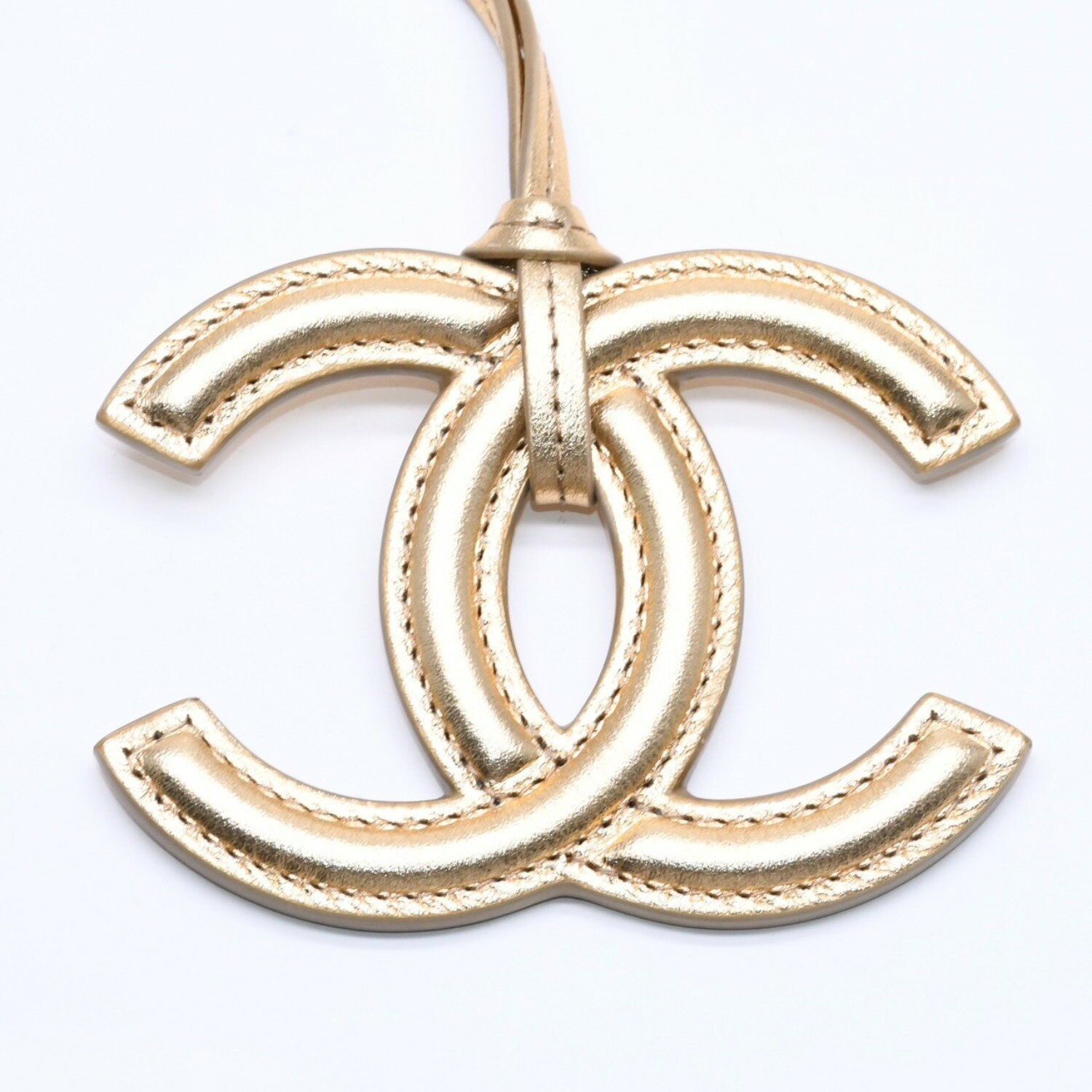 楽天市場】CHANEL チャーム（レディースジュエリー・アクセサリー