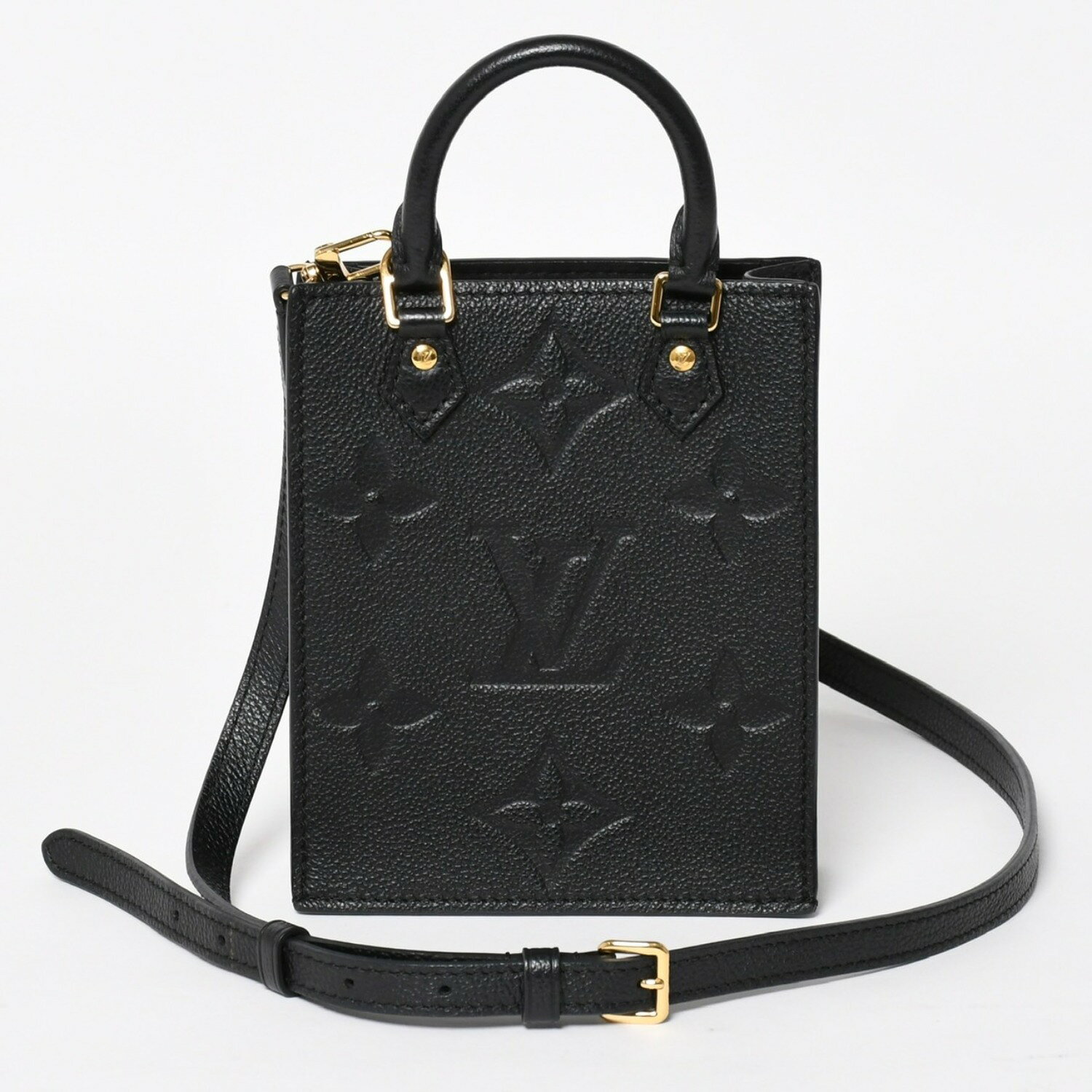 楽天市場】LOUIS VUITTON ルイ ヴィトン モノグラムアンプラント 