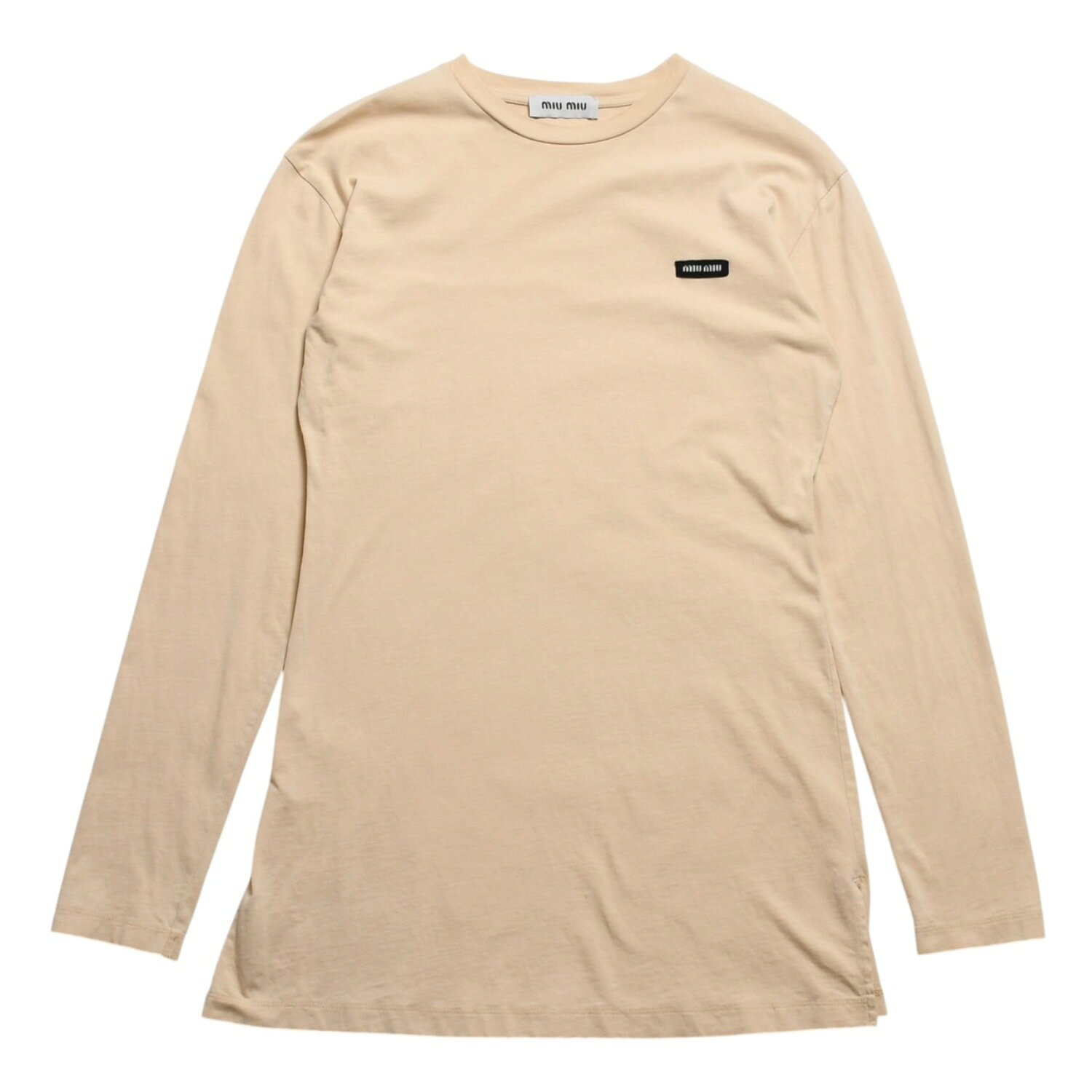 楽天市場】miumiu（Tシャツ・カットソー｜トップス）：レディース