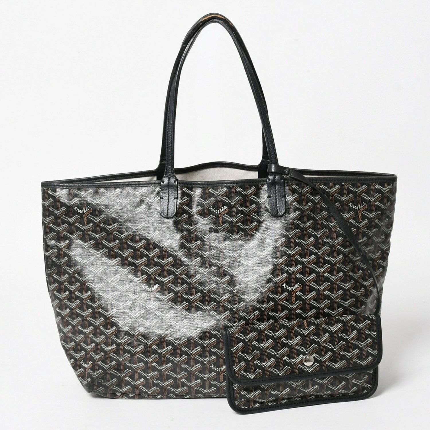 楽天市場】gucci リバーシブル トートバッグの通販