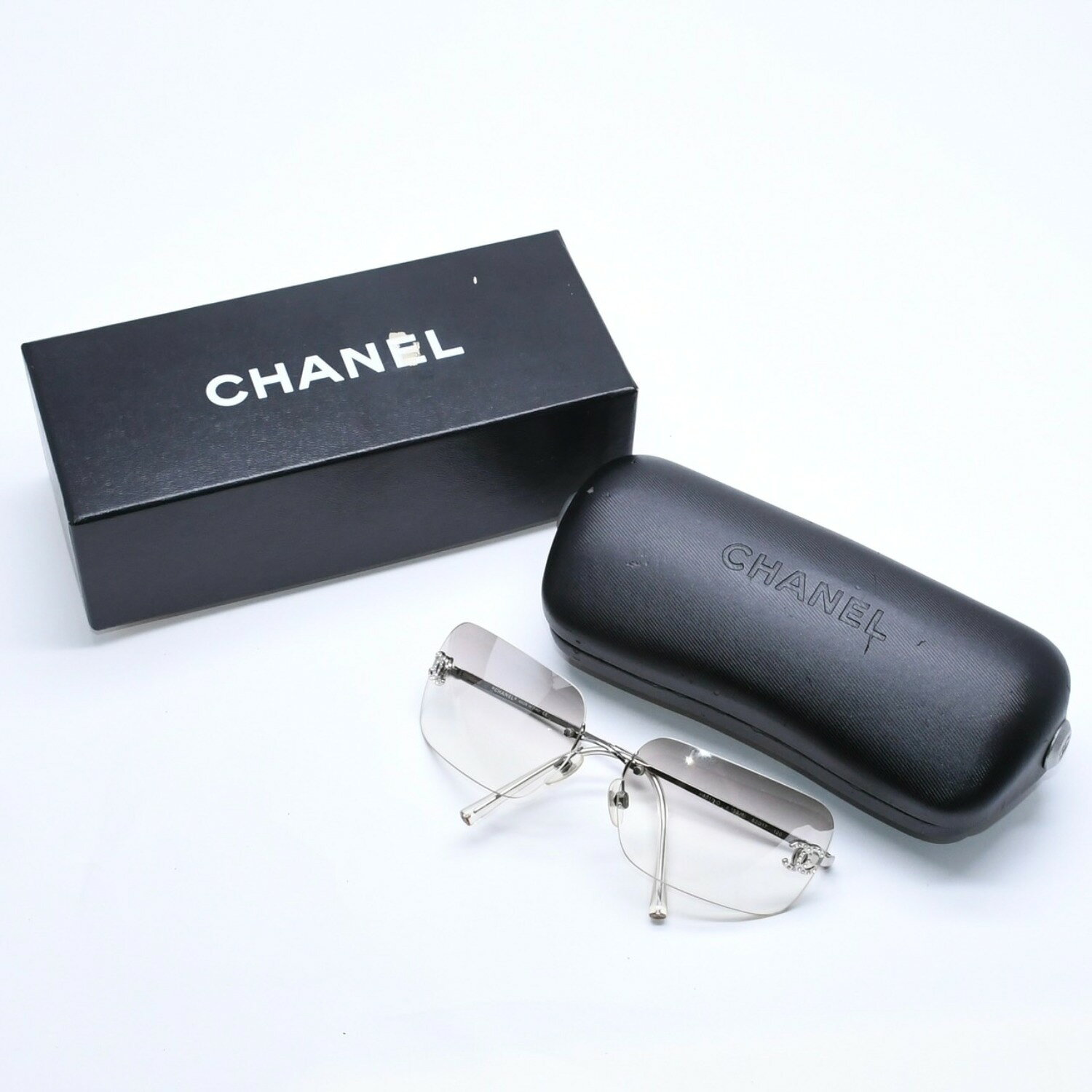 CHANELサングラス4017-Dココマーク箱ケース付 楽天市場】chanel サングラス 4017－dの通販