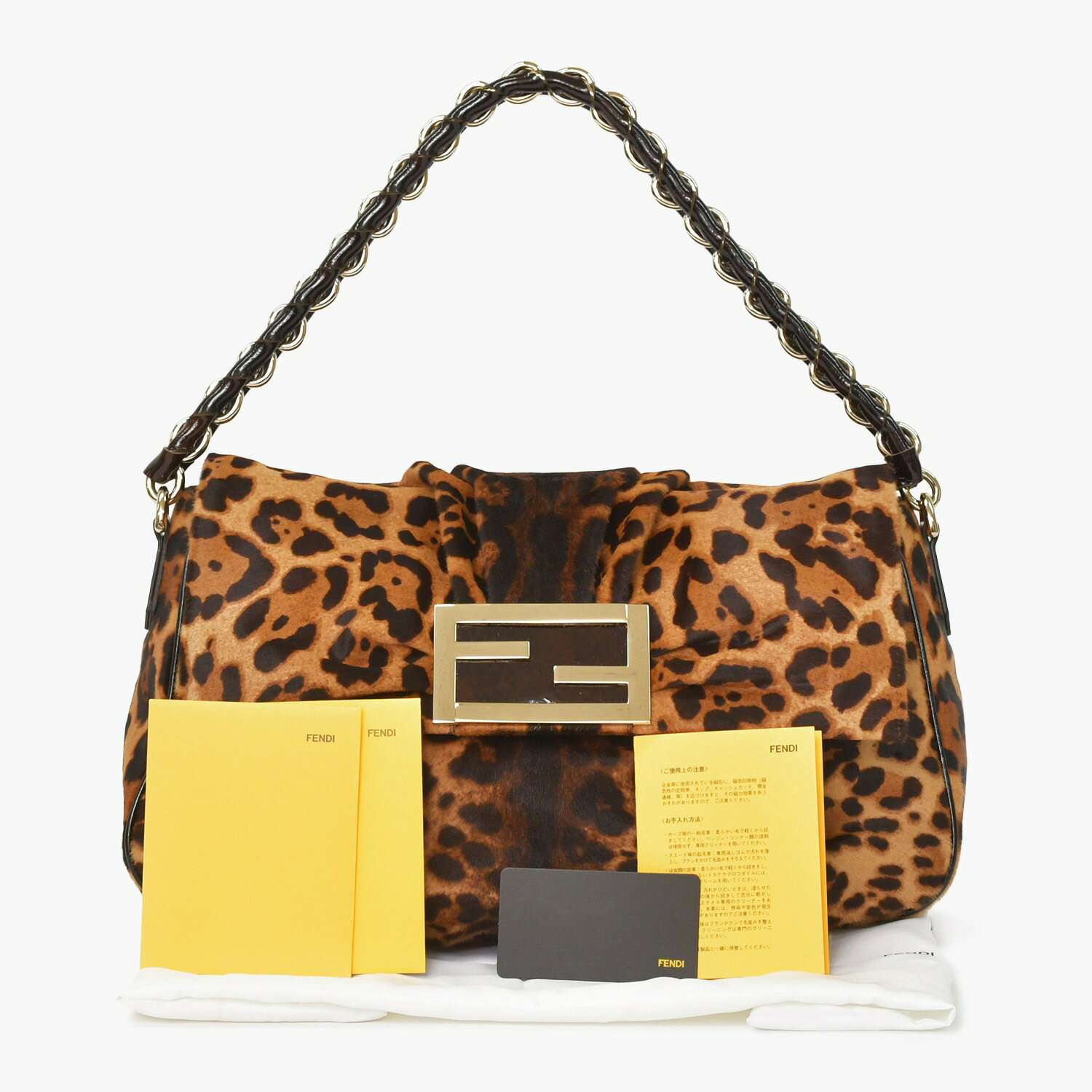 FENDI ハラコハンドバッグ 楽天市場】フェンディ ハラコの通販