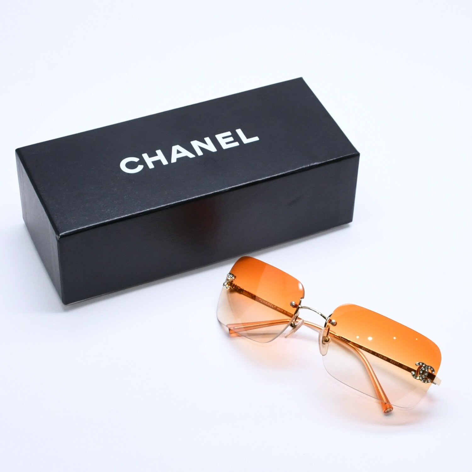楽天市場】chanel サングラス 4017－dの通販