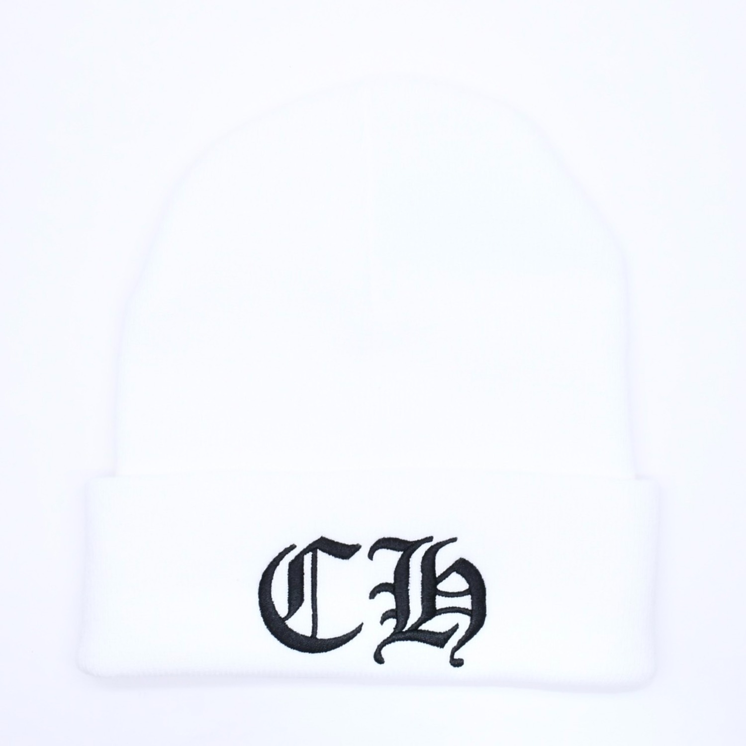 商品詳細 【商品名】 新品未使用 CHROME HEARTS クロムハーツ ACRYL WATCH CAP アクリルワッチキャップ ビーニー ONE SIZE 22cm CH刺繍 中古 4a005513 【ブランド】 CHROME HEARTS/クロムハーツ【アイテム】 ニットキャップ【カラー】 ホワイト ブラック【素材】 アクリル x 100％【モデル】 ACRYL WATCH CAP 【サイズ】 縦約23cm x 横約22.5cm表記サイズ：ONE SIZE 22cm 【付属品】 ・なし 【商品の説明】 クロムハーツ アクリルワッチキャップです。 CHロゴ刺繍が目を惹くニットキャップになります。 シンプルなデザインで様々なコーディネートに合わせていただけます。【商品の状態】 S：新品未使用品。汚れ＆ダメージなし。 【コンディション詳細】 新品未使用品です。 【コンディション（状態ランク）】 S 【取扱店舗】 オンライン PICK UP BRAND BALENCIAGA BOTTEGA VENETA BURBERRY Cartier CELINE CHANEL Chrome Hearts DOLCE&GABBANA Dior FENDI Goyard GUCCI HERMES LOEWE LOUIS VUITTON MIU MIU PRADA Salvatore Ferragamo Tiffany & Co. VERSACE商品詳細 商品名 新品未使用 CHROME HEARTS クロムハーツ ACRYL WATCH CAP アクリルワッチキャップ ビーニー ONE SIZE 22cm CH刺繍 中古 4a005513 ブランド CHROME HEARTS/クロムハーツ アイテム ニットキャップ カラー ホワイト ブラック 素材 アクリル モデル ACRYL WATCH CAP サイズ 縦約23cm x 横約22.5cm表記サイズ：ONE SIZE 22cm 付属品 なし 商品の説明 クロムハーツ アクリルワッチキャップです。 CHロゴ刺繍が目を惹くニットキャップになります。 シンプルなデザインで様々なコーディネートに合わせていただけます。 商品の状態 S：新品未使用品。汚れ＆ダメージなし。新品未使用品です。 コンディション（状態ランク） 取扱店舗 オンライン PICK UP BRAND BALENCIAGA BOTTEGA VENETA BURBERRY Cartier CELINE CHANEL Chrome Hearts DOLCE&GABBANA Dior FENDI Goyard GUCCI HERMES LOEWE LOUIS VUITTON MIU MIU PRADA Salvatore Ferragamo Tiffany & Co. VERSACE