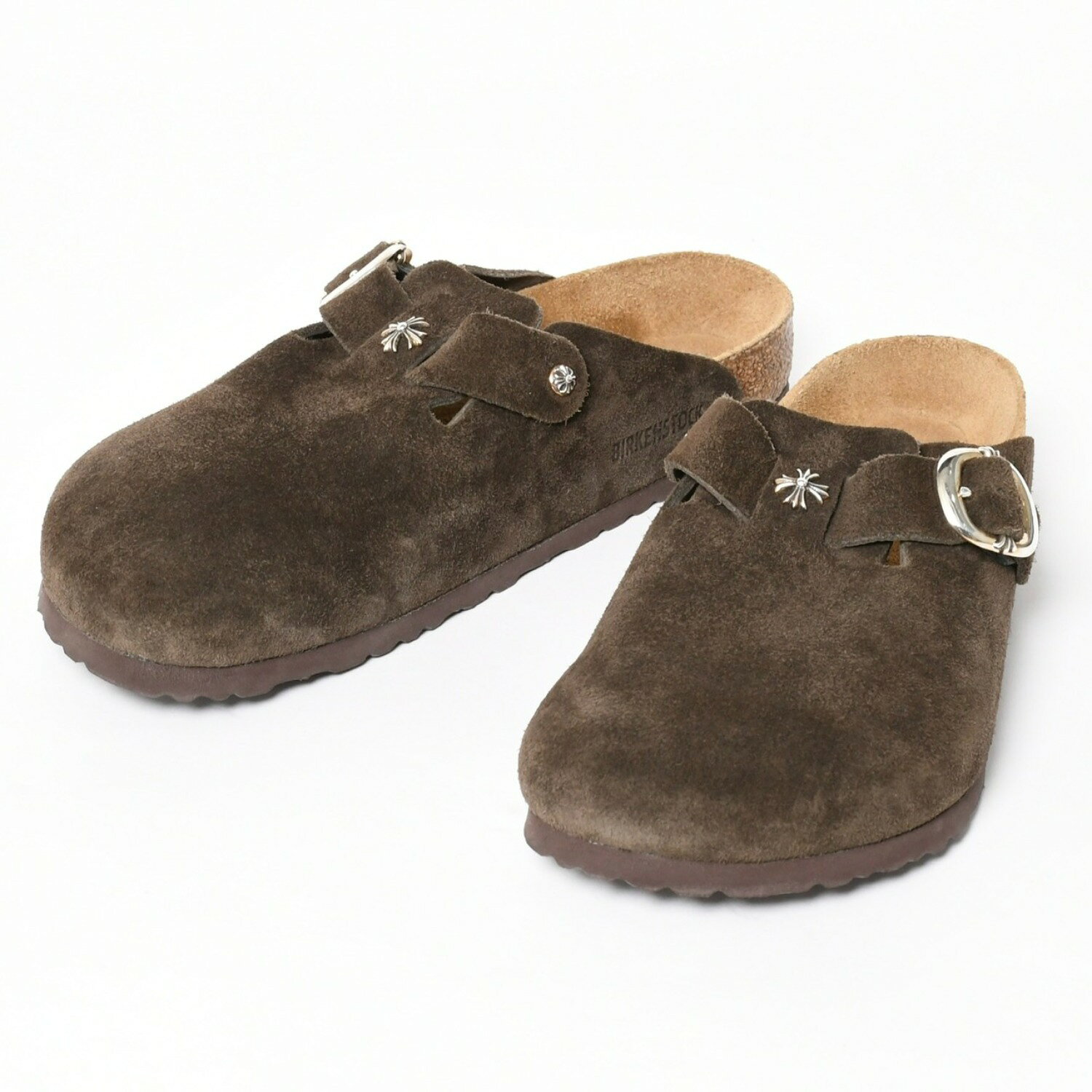 楽天市場】birkenstock クロムハーツの通販