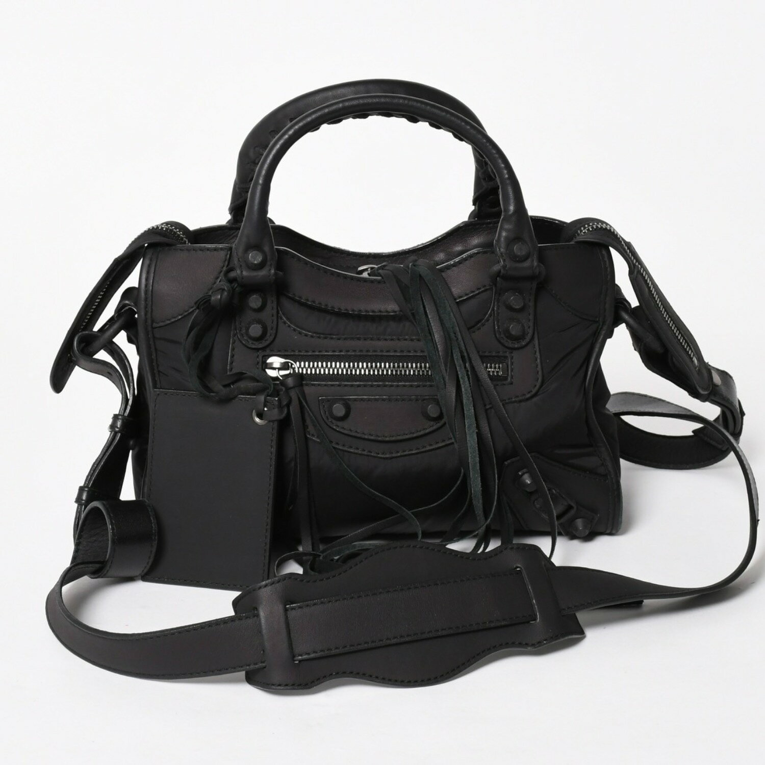 バレンシアガ　2way　クラシックシティ　ミニシティ　バッグ　美品 楽天市場】balenciaga ミニ シティ 2wayの通販