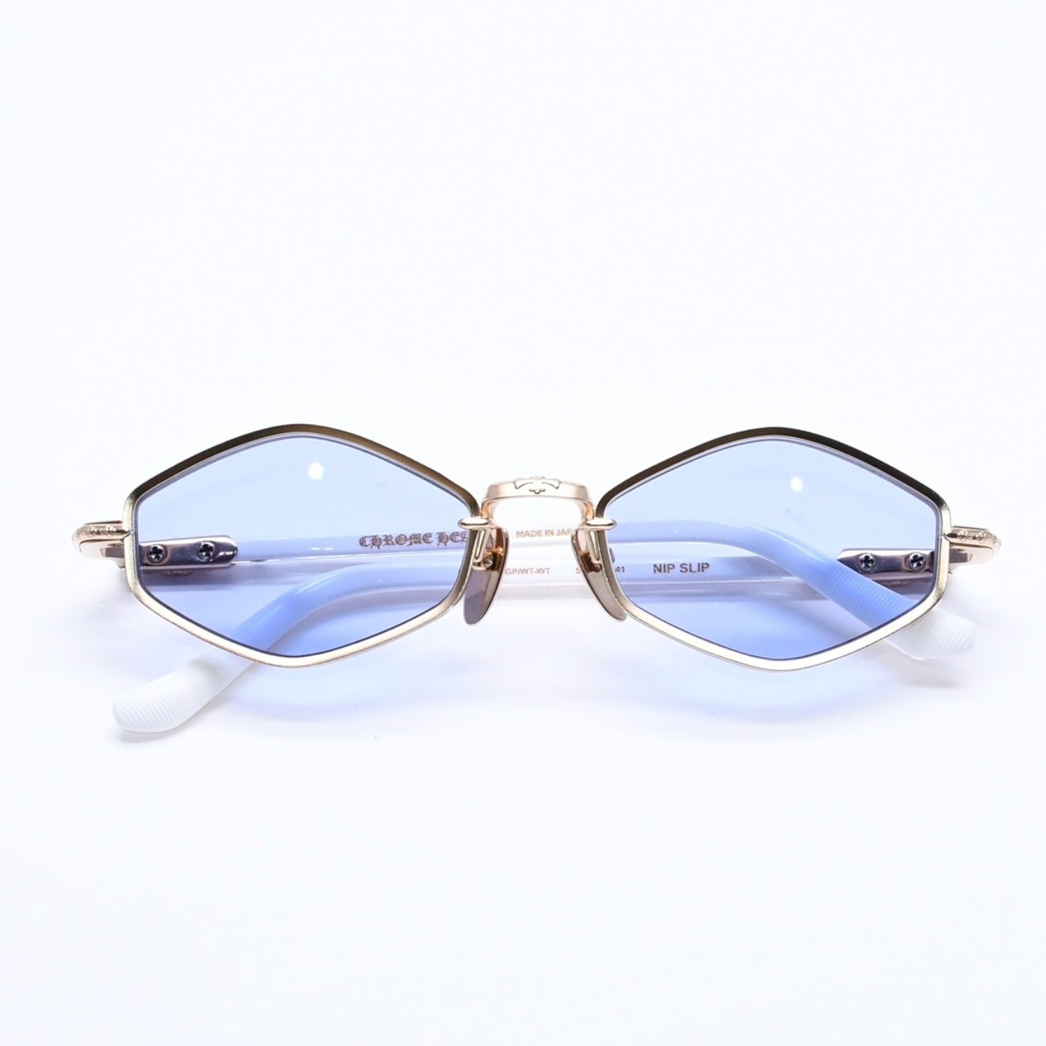 楽天市場】クロムハーツ 中古（カラーホワイト）（眼鏡・サングラス