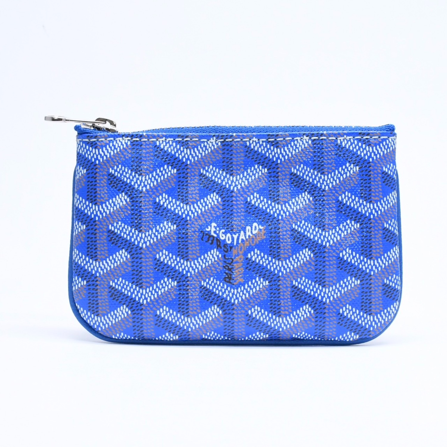 楽天市場】ゴヤール/GOYARD（アクセサリーポーチ｜レディースバッグ