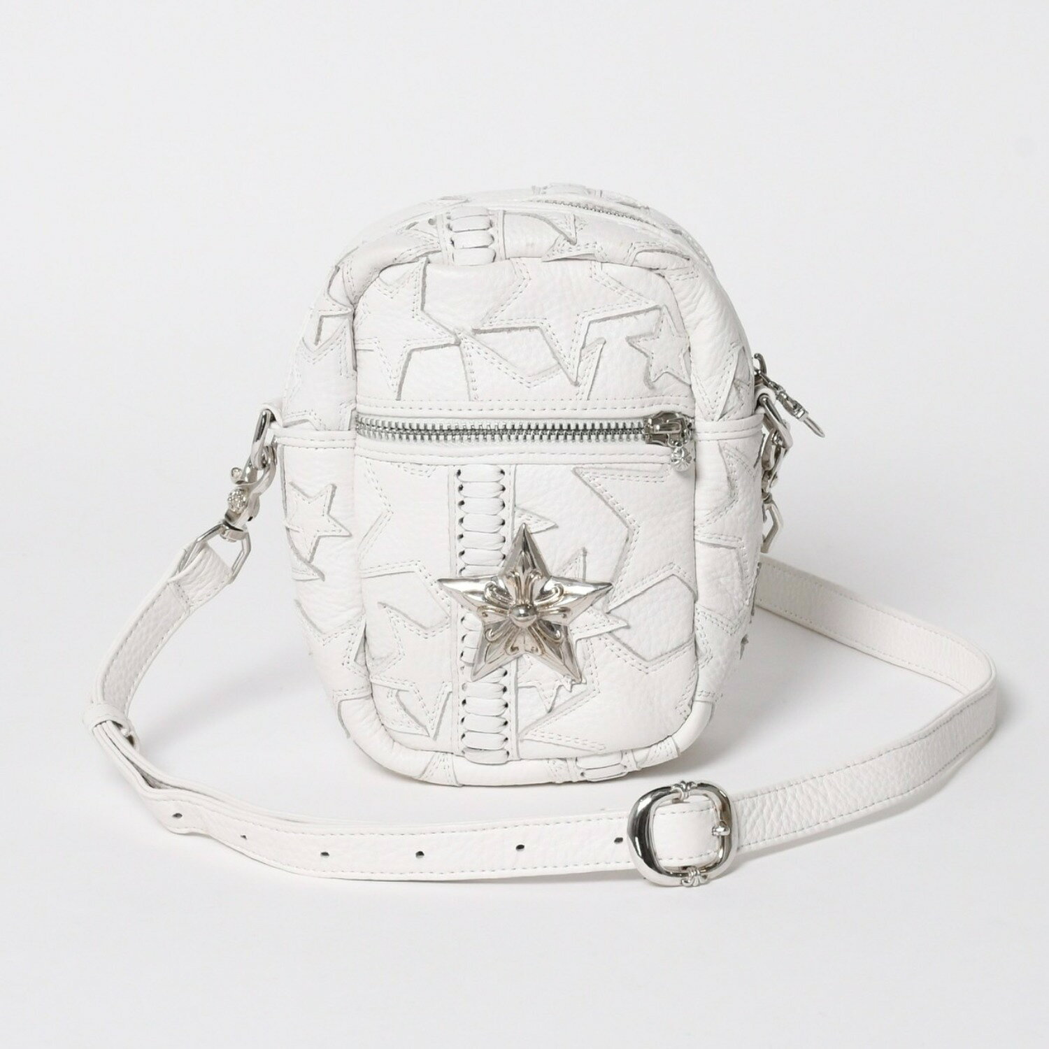 最安値　クロム　 ポーチ　ショルダーバッグ　ポシェット 最安値 クロム ポーチ ショルダーバッグ ポシェット CHROME HEARTS