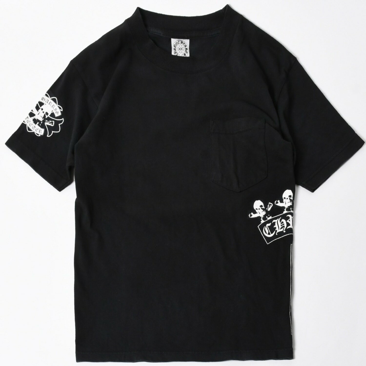 楽天市場】Tシャツ・カットソー（ブランドクロムハーツ）（トップス