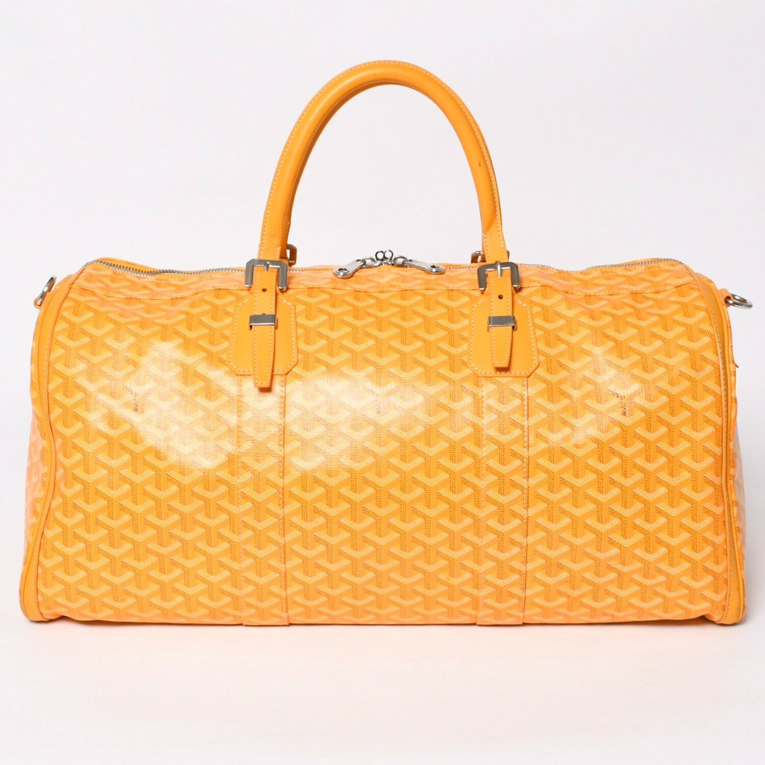 楽天市場】GOYARD ゴヤール（ボストンバッグ｜レディースバッグ