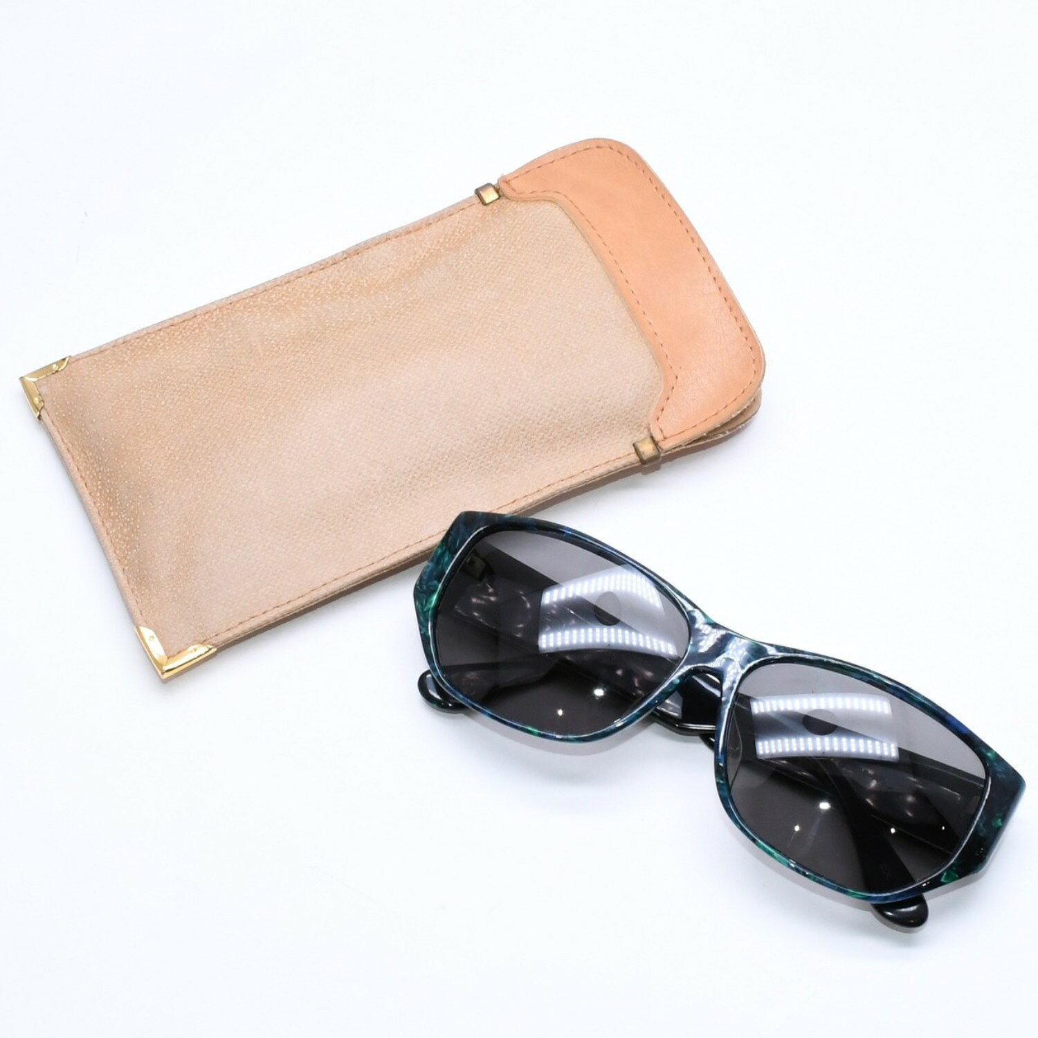 楽天市場】サングラス celine(セリーヌ)の通販