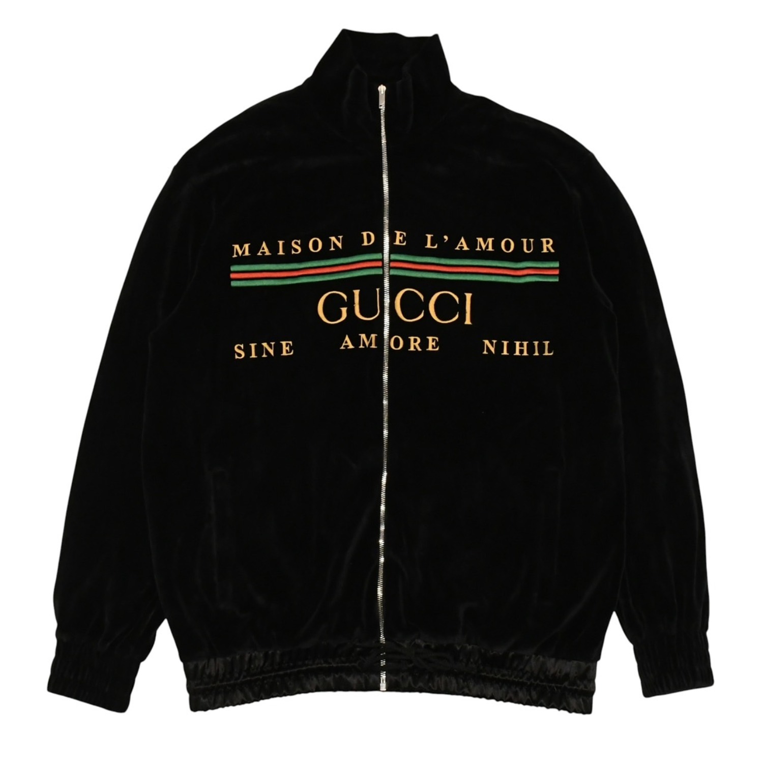 楽天市場】ブルゾン gucci(グッチ)（スポーツ・アウトドア）の通販
