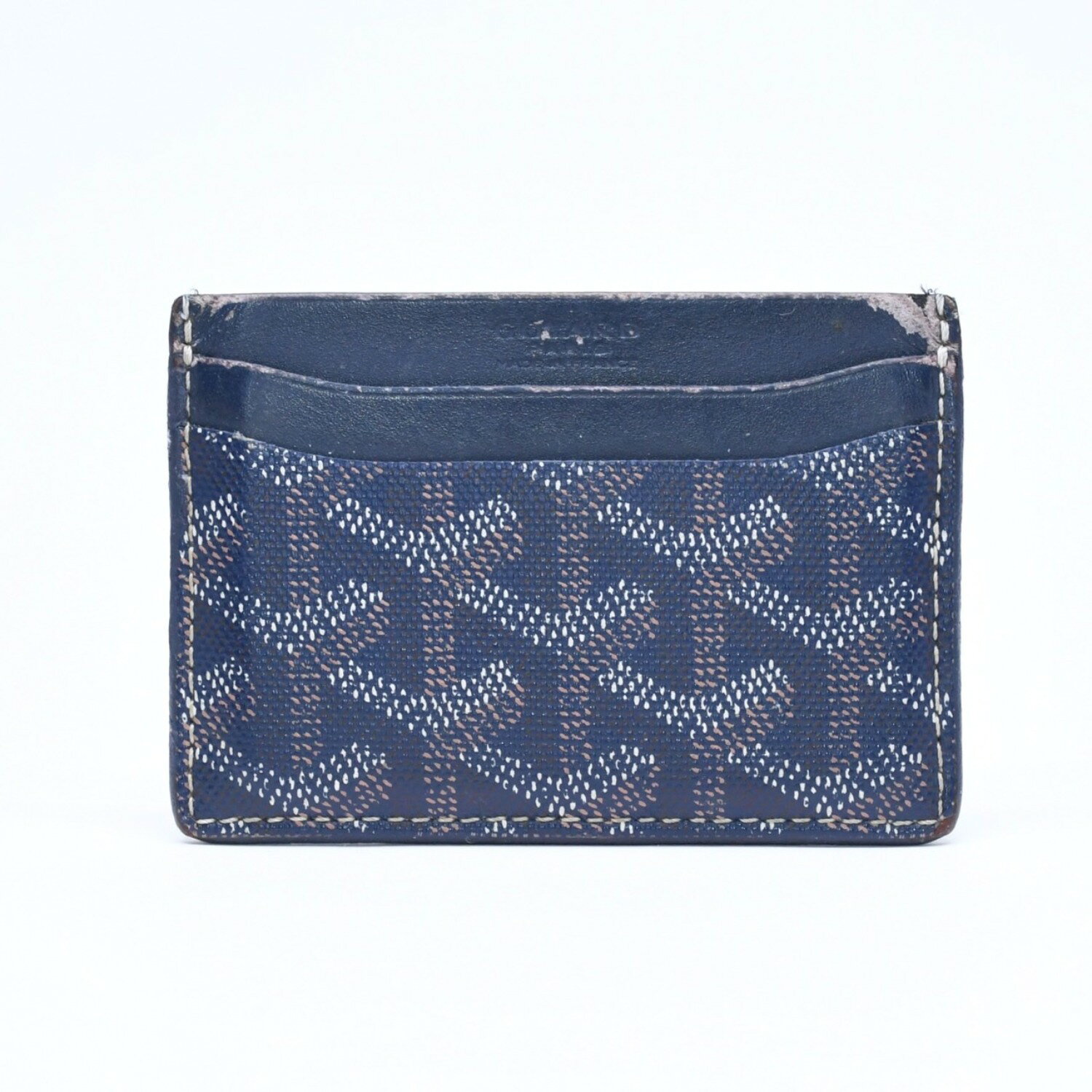 楽天市場】goyard パスポートケースの通販