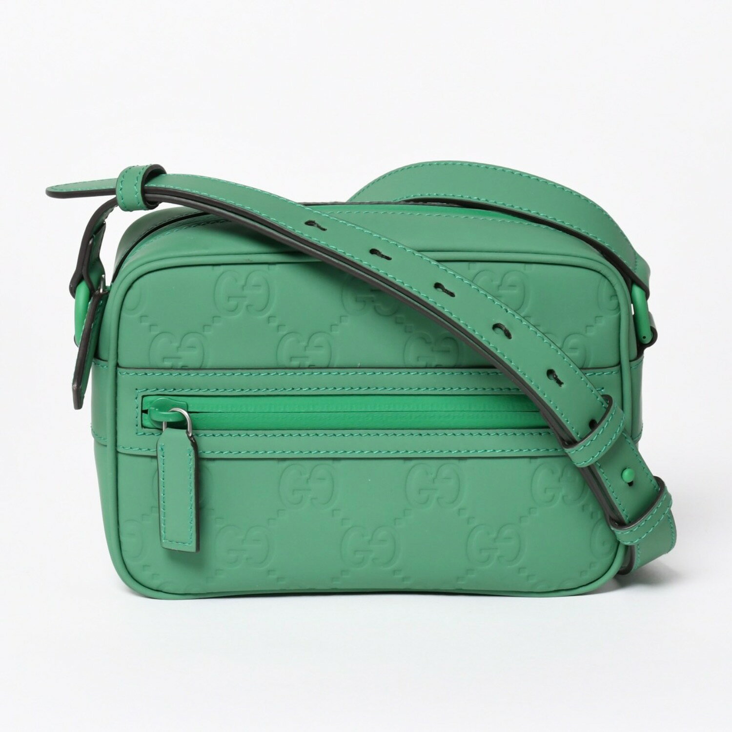 楽天市場】グッチ GUCCI（カラーグリーン）（ショルダーバッグ