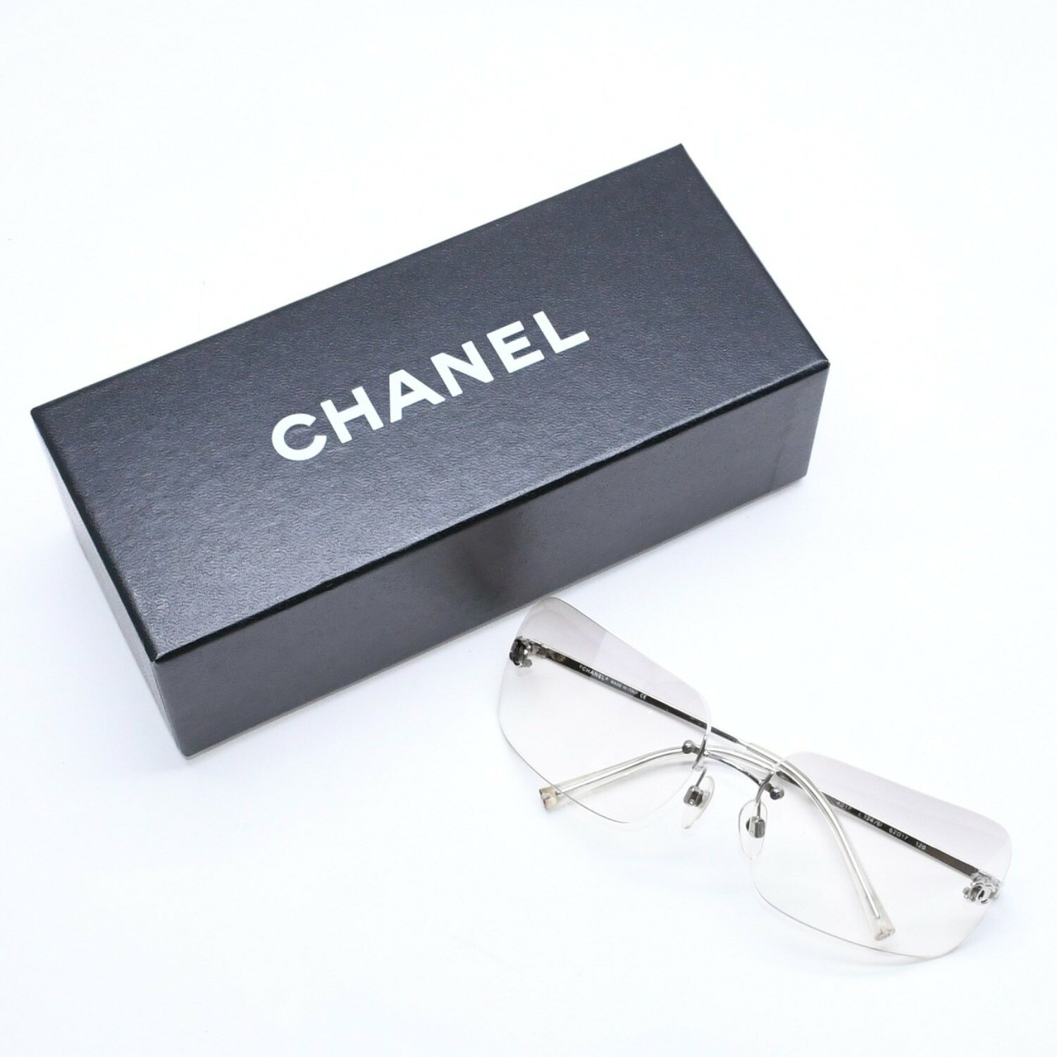 楽天市場】chanel 4017 サングラスの通販