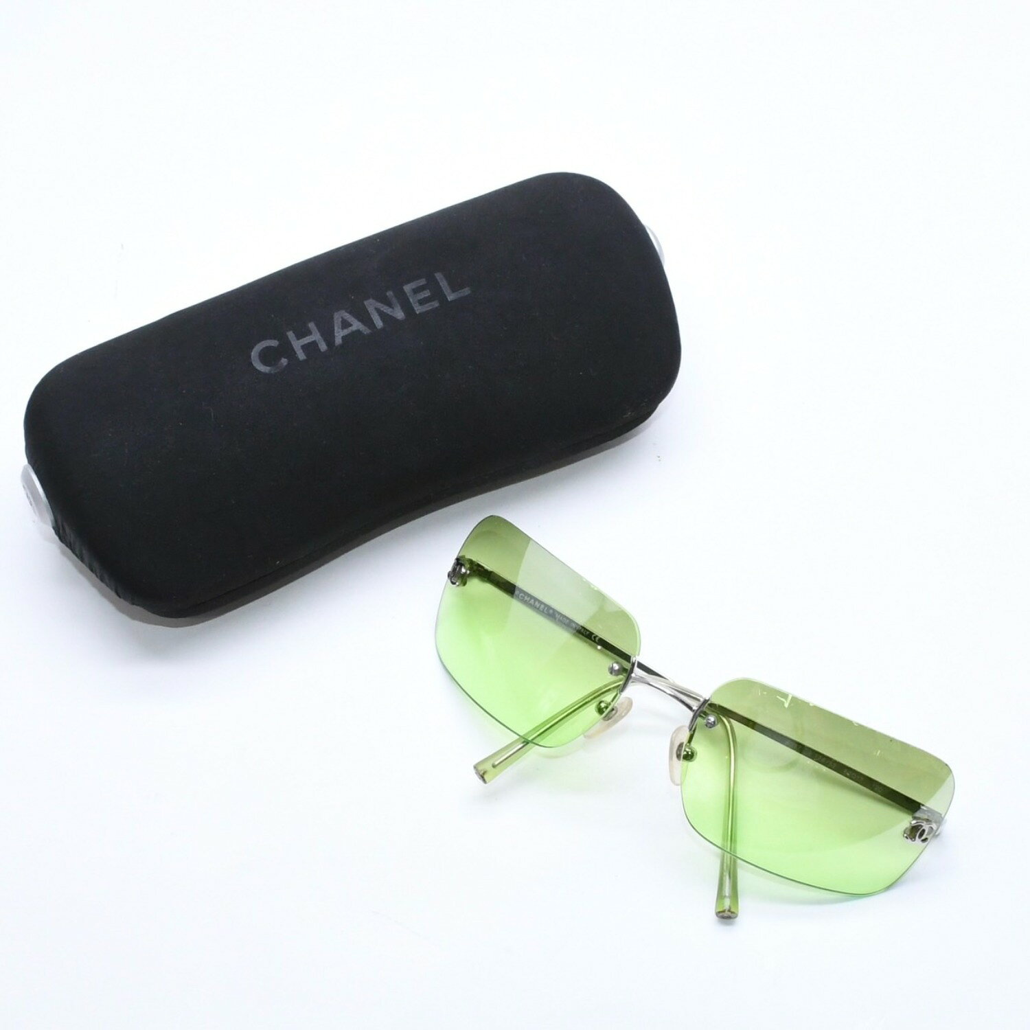楽天市場】chanel 4017 サングラスの通販