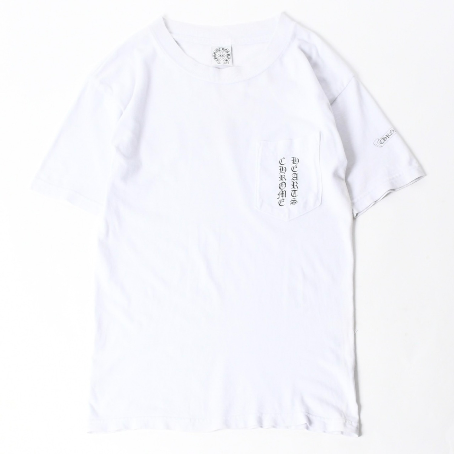 楽天市場】Tシャツ・カットソー（ブランドクロムハーツ）（トップス