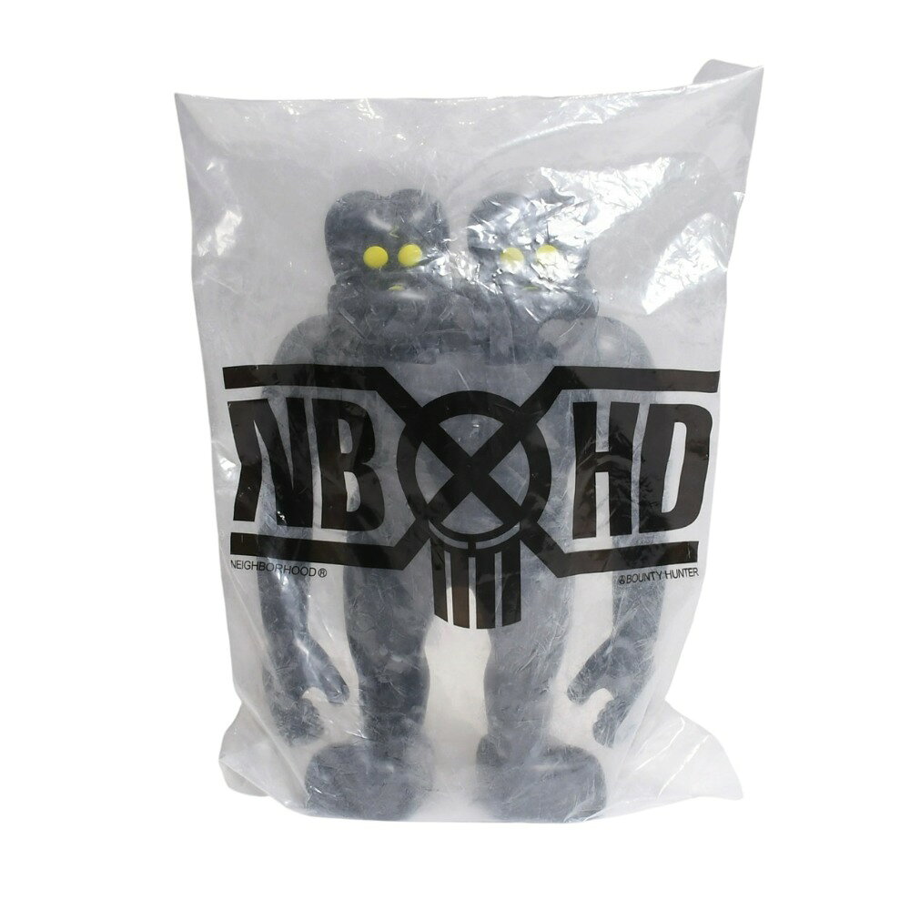 楽天市場】Supreme Bounty Hunter Skull Kun Figureの通販