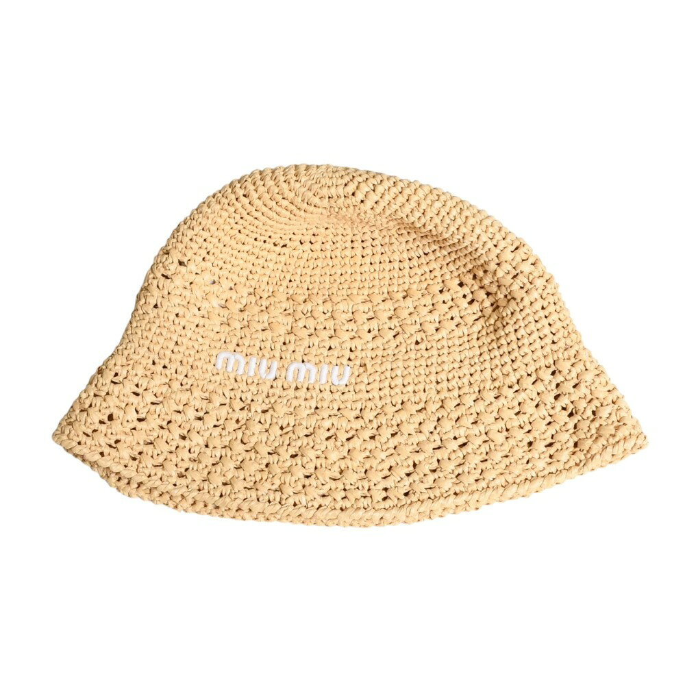 楽天市場】miumiu バッグ（レディース帽子｜帽子）：バッグ・小物