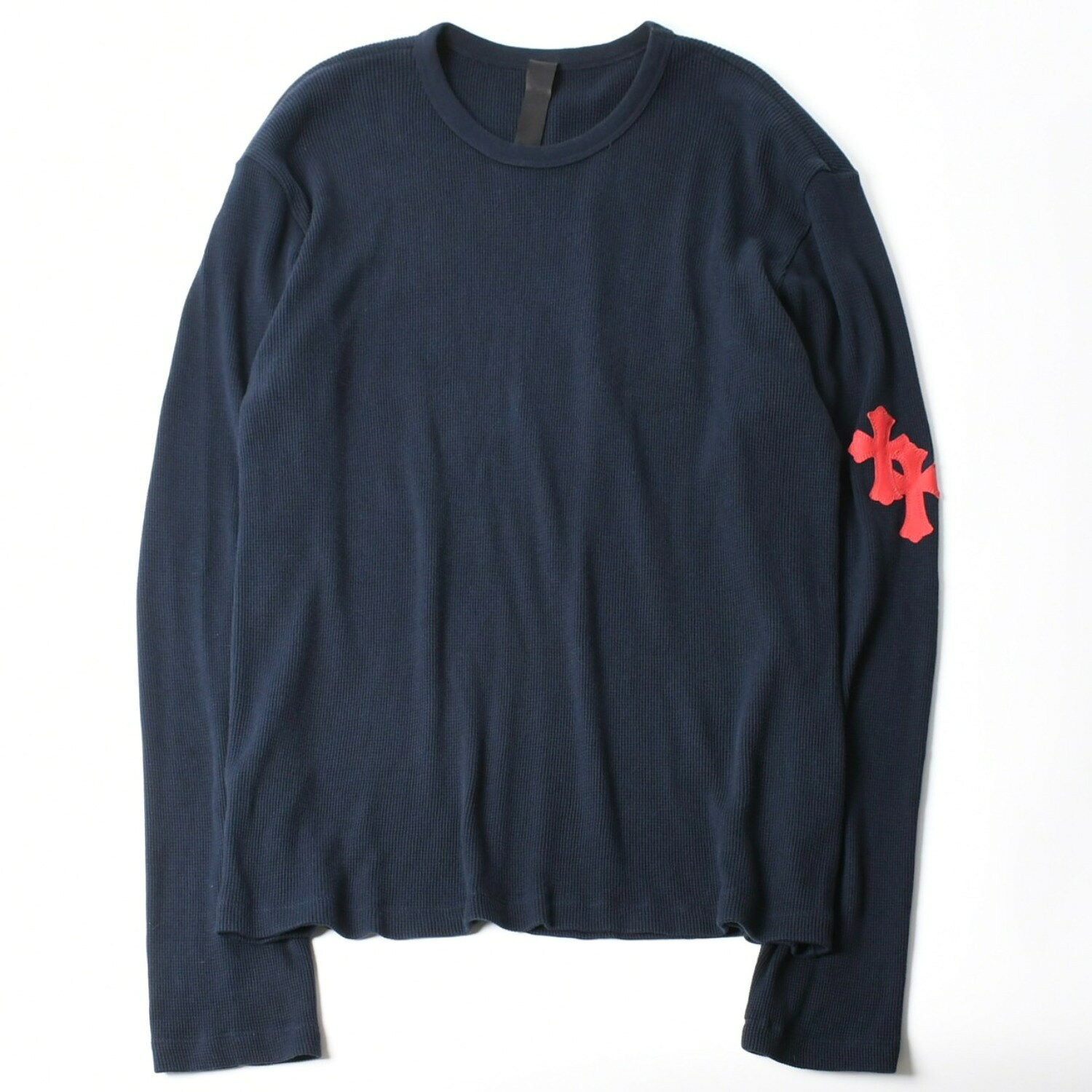 楽天市場】クロムハーツ クロスパッチ tシャツの通販