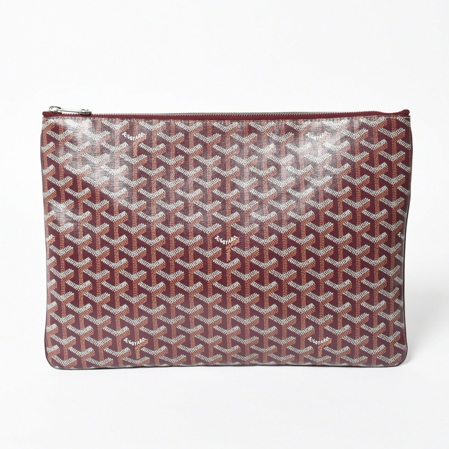 楽天市場】ゴヤール GOYARD（クラッチバッグ・セカンドバッグ