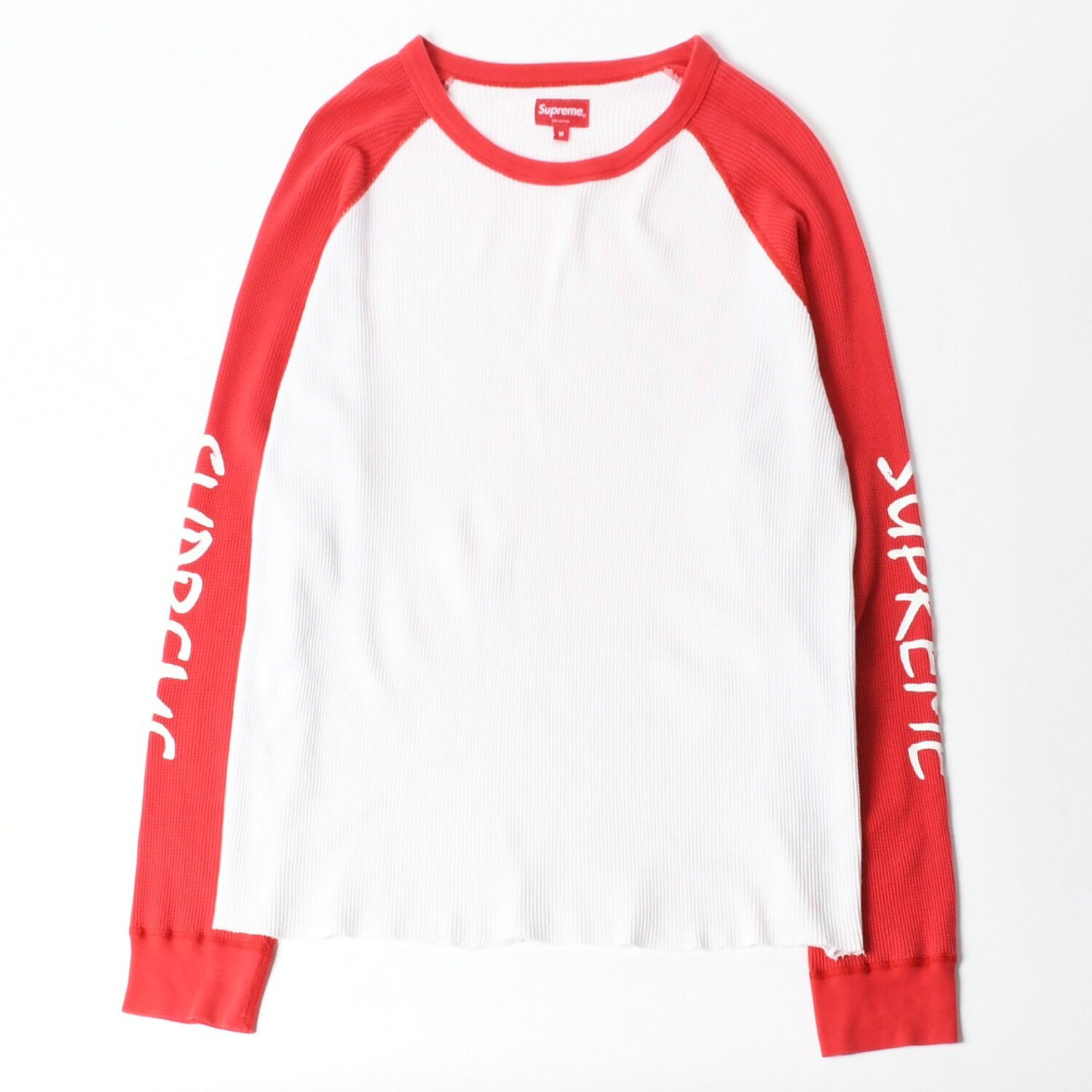 楽天市場】supreme waffle thermalの通販