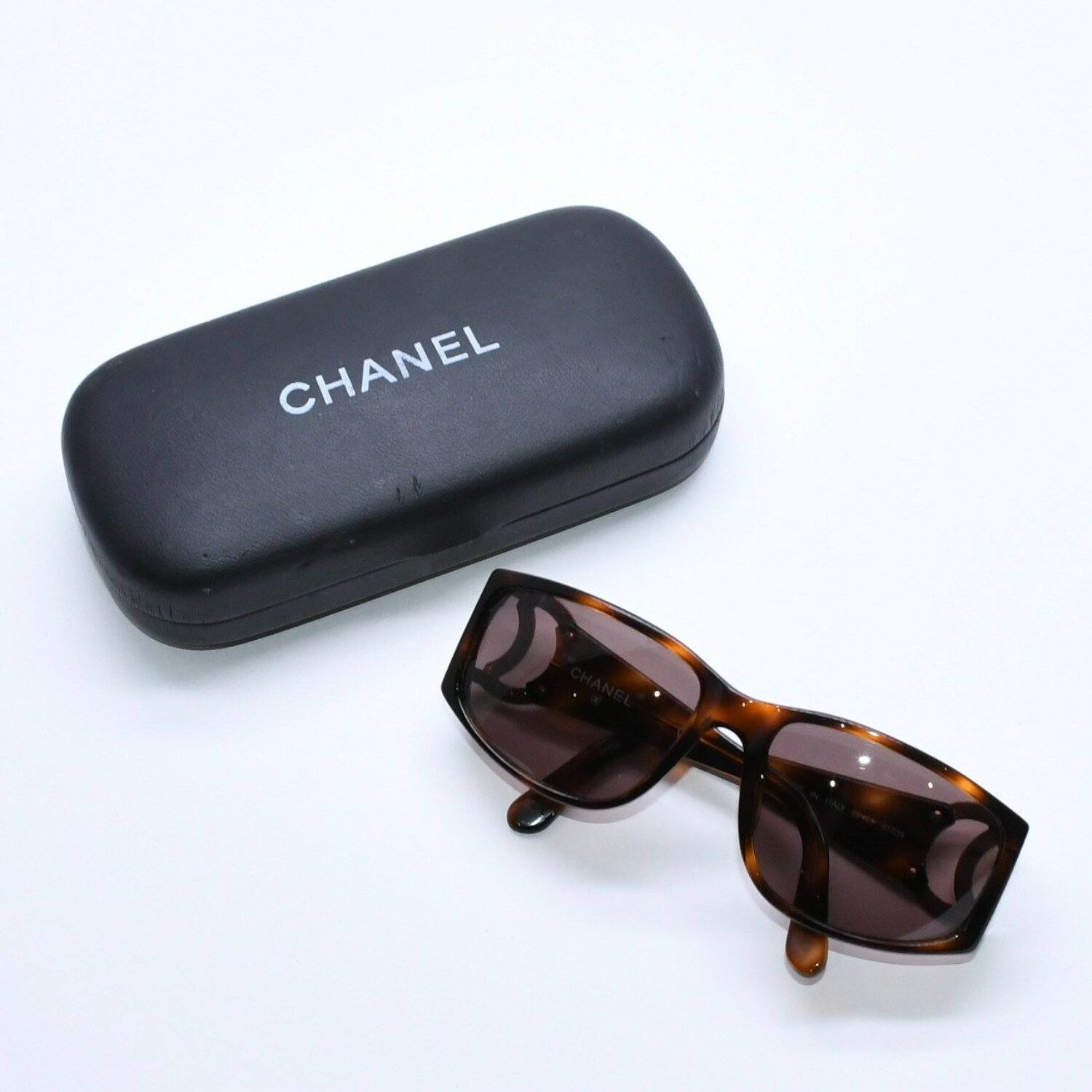 楽天市場】chanel◇サングラス/02461の通販