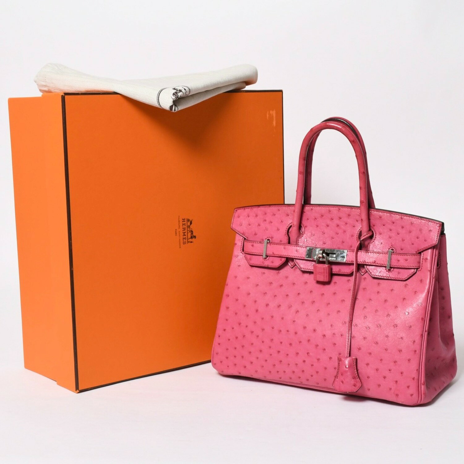 【美品】BALLY オーストリッチ ハンドバッグ ピンク 楽天市場】オーストリッチ ハンドバッグ ピンクの通販