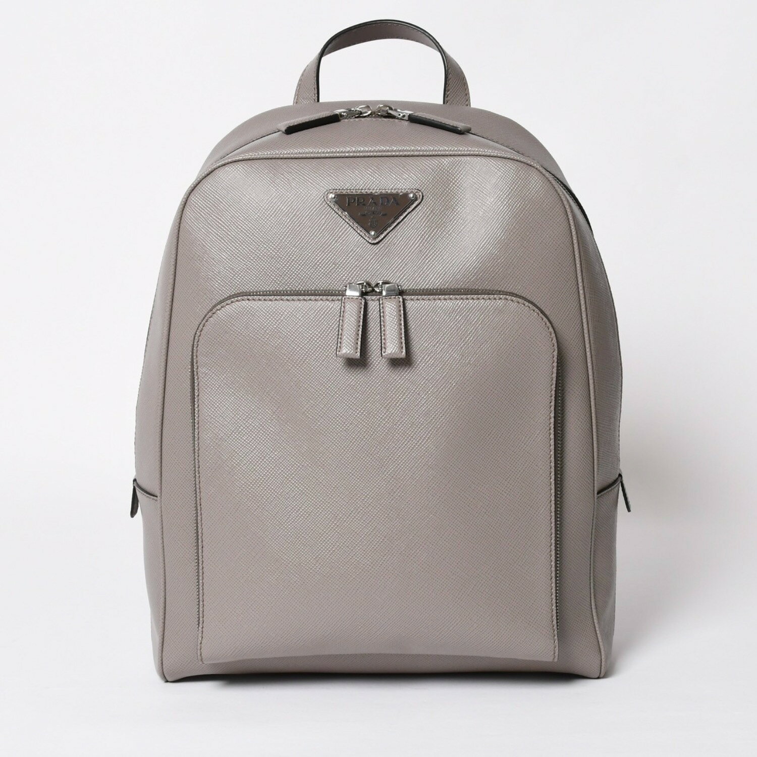 楽天市場】PRADA プラダ バックパック（カラーグレー）（バッグ・小物