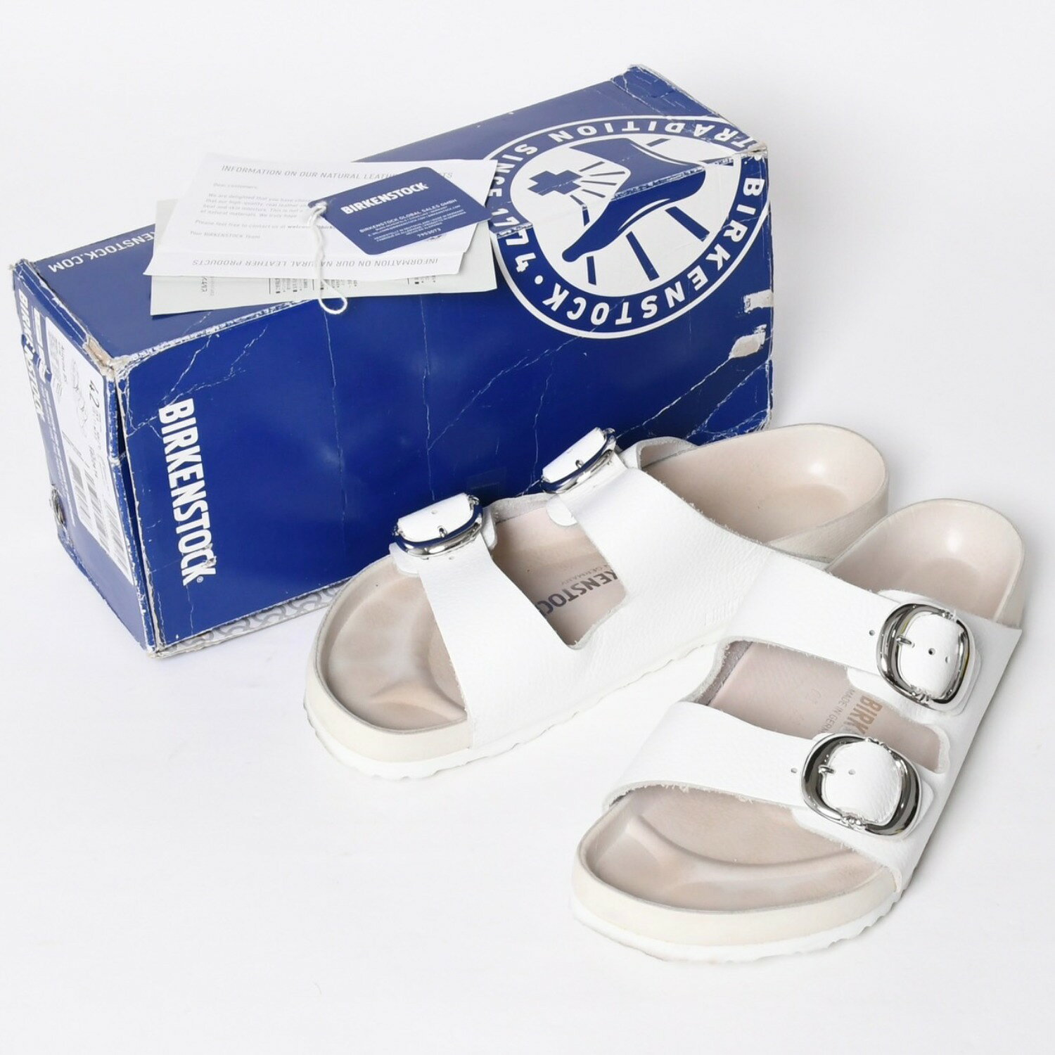 楽天市場】birkenstock クロムハーツの通販