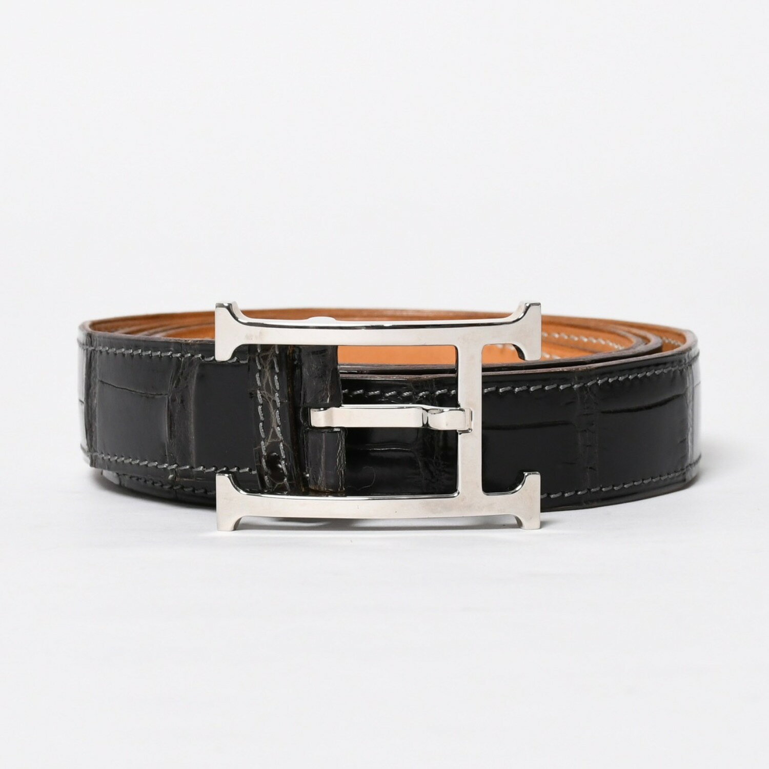 良品 HERMES エルメス アピ Hベルト サイズ80 シルバー金具 楽天市場】エルメス アピ ベルトの通販