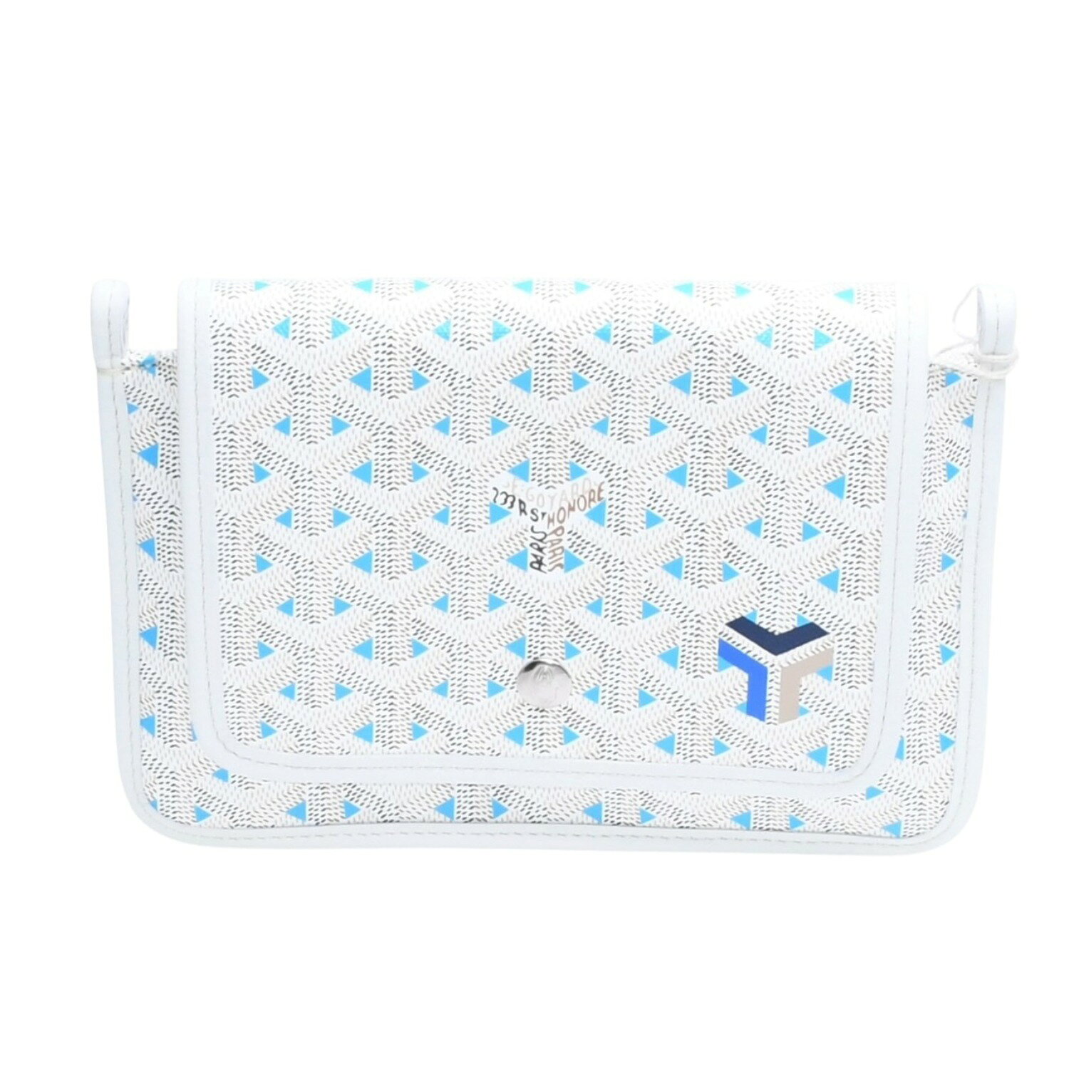 楽天市場】goyard グラン ブルーの通販