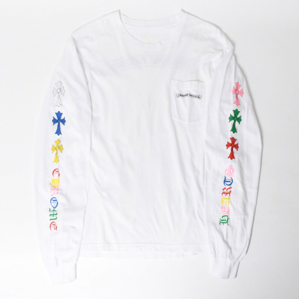 楽天市場】Tシャツ・カットソー（ブランドクロムハーツ）（トップス