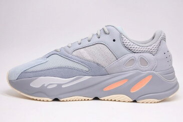 ◆[USED/未使用]◆送料無料◆Adidas × Kanye West YEEZY BOOST 700 INERTIA【EG7597】 USA 日本サイズ27.0cm-27.5cm◆ 【RCP】【中古】