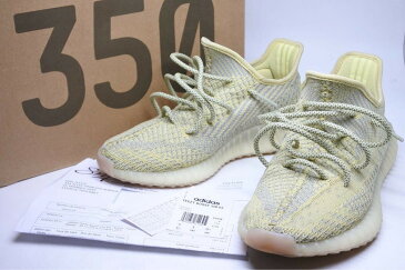 ◆[USED/中古]◆送料無料◆【良好】EU限定 希少サイズ Adidas Yeezy Boost 350 V2 Antlia イージーブースト アントリア 24.5cm US6 1/2 FV3250 良好 11636◆【RCP】【中古】