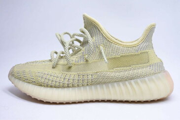 ◆[USED/中古]◆送料無料◆【良好】EU限定 希少サイズ Adidas Yeezy Boost 350 V2 Antlia イージーブースト アントリア 24.5cm US6 1/2 FV3250 良好 11636◆【RCP】【中古】