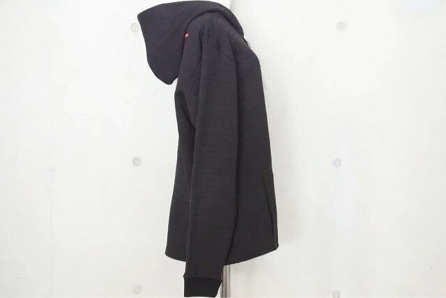 ◆[USED/中古]◆送料無料◆【未使用】Chrome Hearts クロムハーツ マッティボーイ 新作 パーカー ジップアップ 刺繍 コントロール XL ブラック 未使用 30240【RCP】【中古】