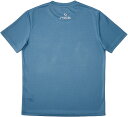 スティガ STIGA STIGAシリコンロゴTシャツBLGYS 1840550604 卓球ハンソデTシャツ