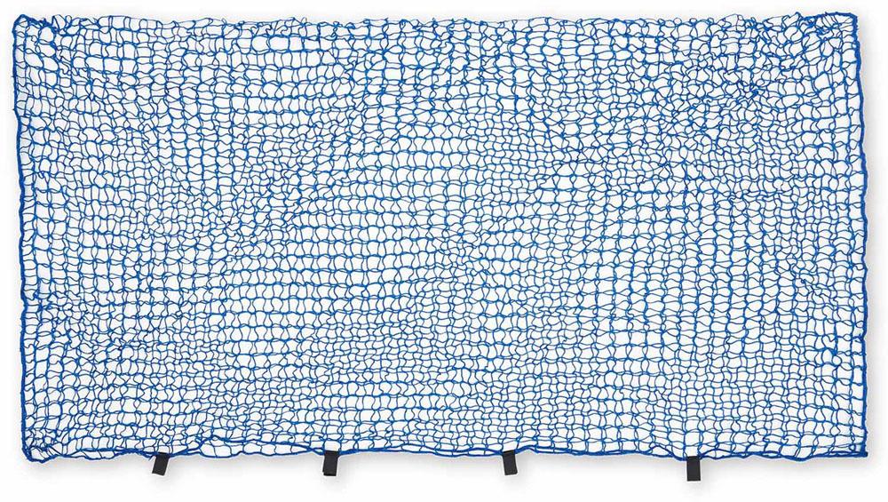 ワールドスミス フェンスヨウネットノミ/140CM/ブルー NX2988 野球ネット