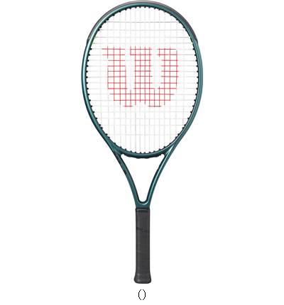 ウィルソン Wilson BLADE25V9.0RKT25 WR151610S テニスラケットコウシキ ウィルソン Wilson BLADE25V9.0RKT25 WR151610S テニスラケットコウシキ