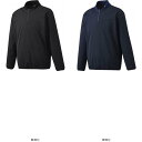 デサント DESCENTE ボンデイングプルオーバーコート DB4FWB90M 野球コート