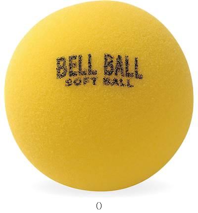 ワールドスミス ベルボールソフト3ゴウ6コイリ BX8177 野球グッズソノタ