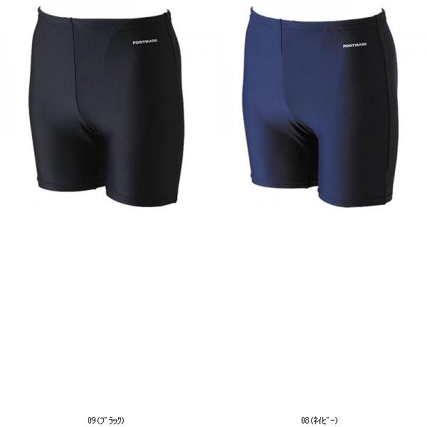 フットマーク FOOTMARK 2WAYミドルトランクス 101543 水泳ミズギMJスクール レビューを書いて送料無料..